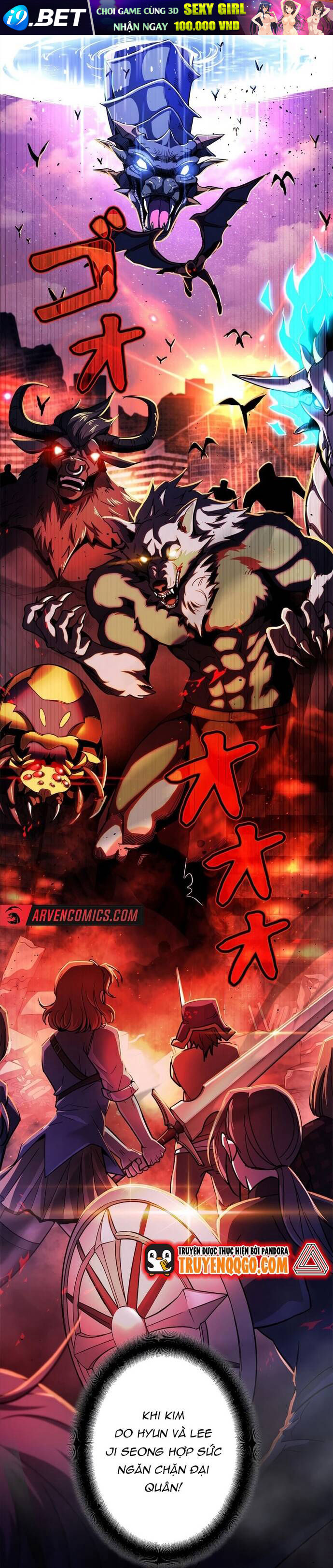 Kiếm Thánh Thiên Tài Của Học Viện			 - Chapter 1 - Page 80