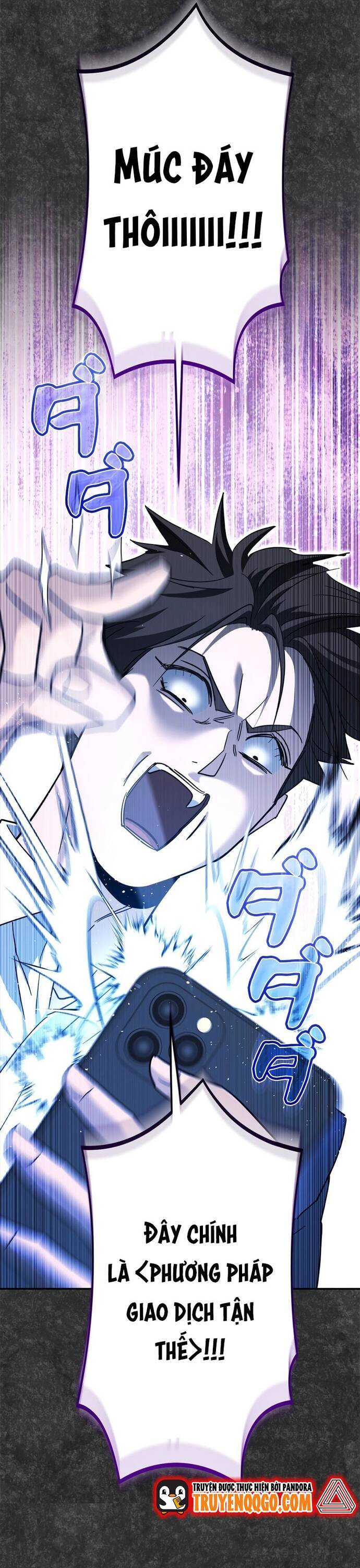 Kiếm Thánh Thiên Tài Của Học Viện			 - Chapter 1 - Page 87