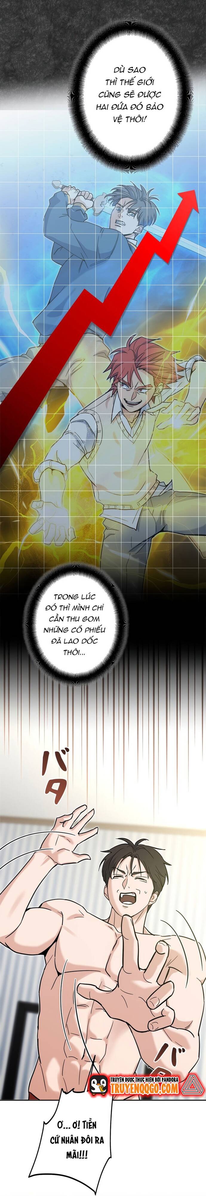 Kiếm Thánh Thiên Tài Của Học Viện			 - Chapter 1 - Page 88