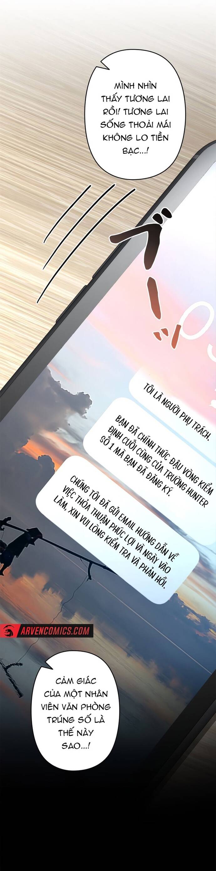 Kiếm Thánh Thiên Tài Của Học Viện			 - Chapter 1 - Page 89