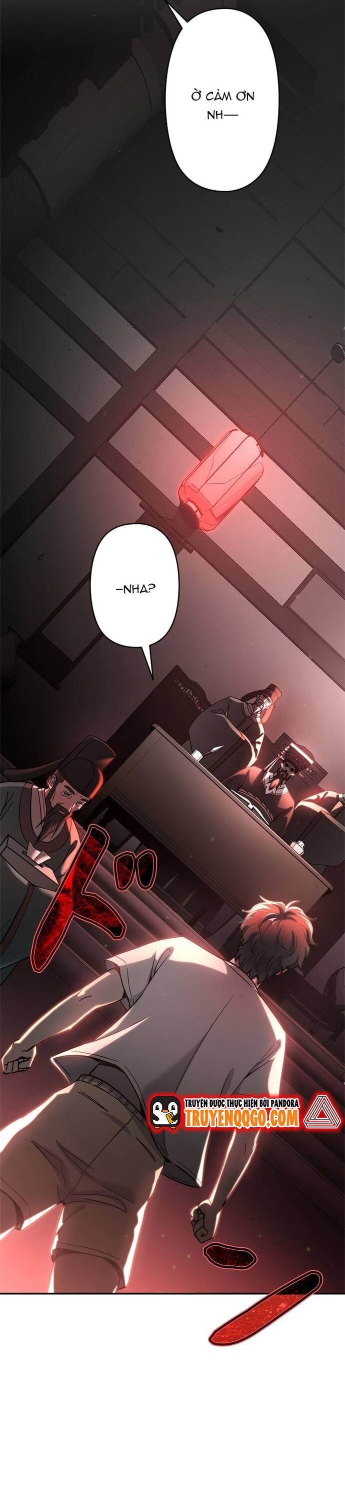 Kiếm Thánh Thiên Tài Của Học Viện			 - Chapter 1 - Page 9