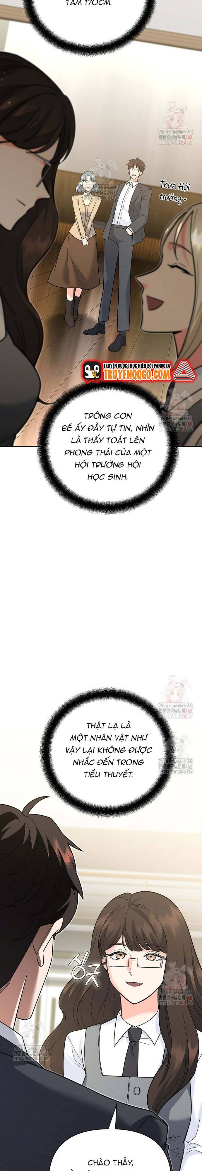 Kiếm Thánh Thiên Tài Của Học Viện			 - Chapter 10 - Page 10