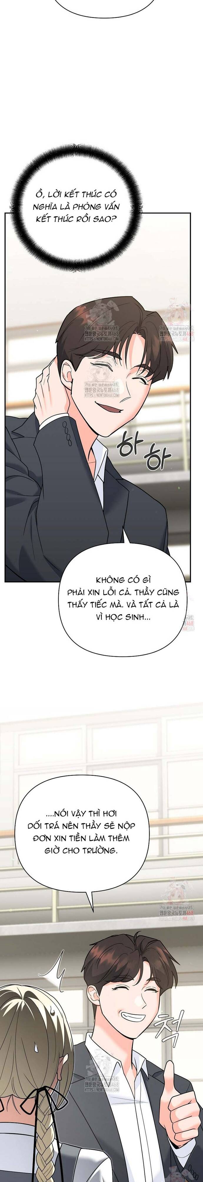 Kiếm Thánh Thiên Tài Của Học Viện			 - Chapter 10 - Page 14