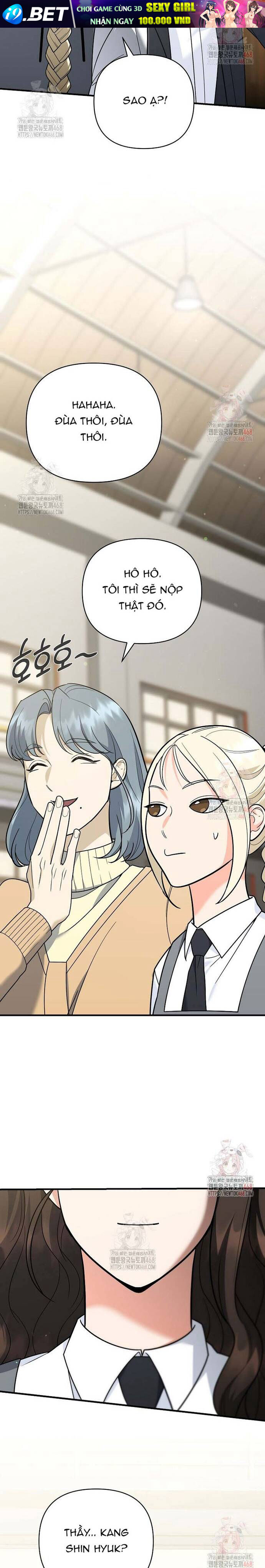 Kiếm Thánh Thiên Tài Của Học Viện			 - Chapter 10 - Page 15