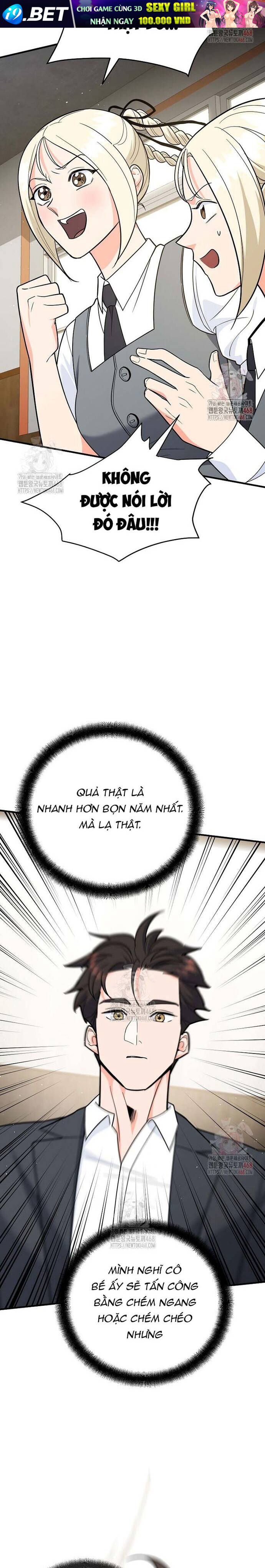 Kiếm Thánh Thiên Tài Của Học Viện			 - Chapter 10 - Page 28