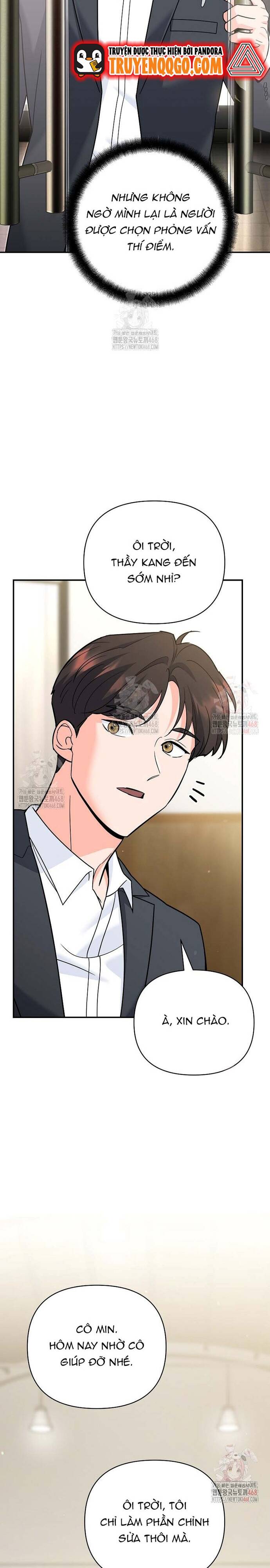 Kiếm Thánh Thiên Tài Của Học Viện			 - Chapter 10 - Page 5