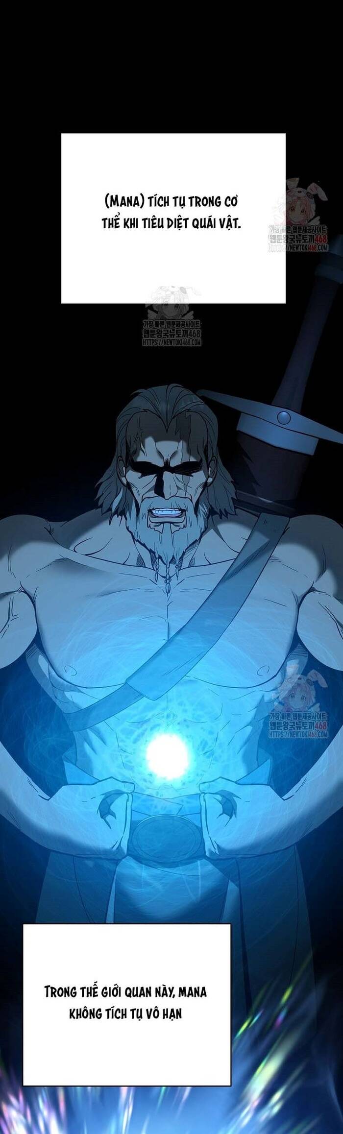 Kiếm Thánh Thiên Tài Của Học Viện			 - Chapter 11 - Page 11