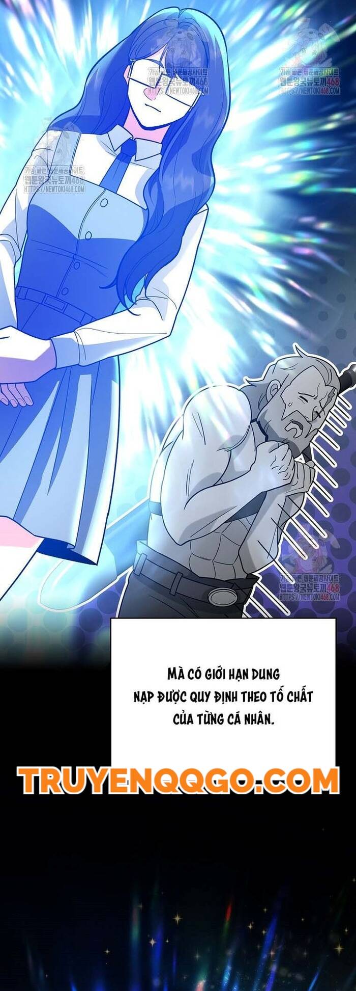 Kiếm Thánh Thiên Tài Của Học Viện			 - Chapter 11 - Page 12