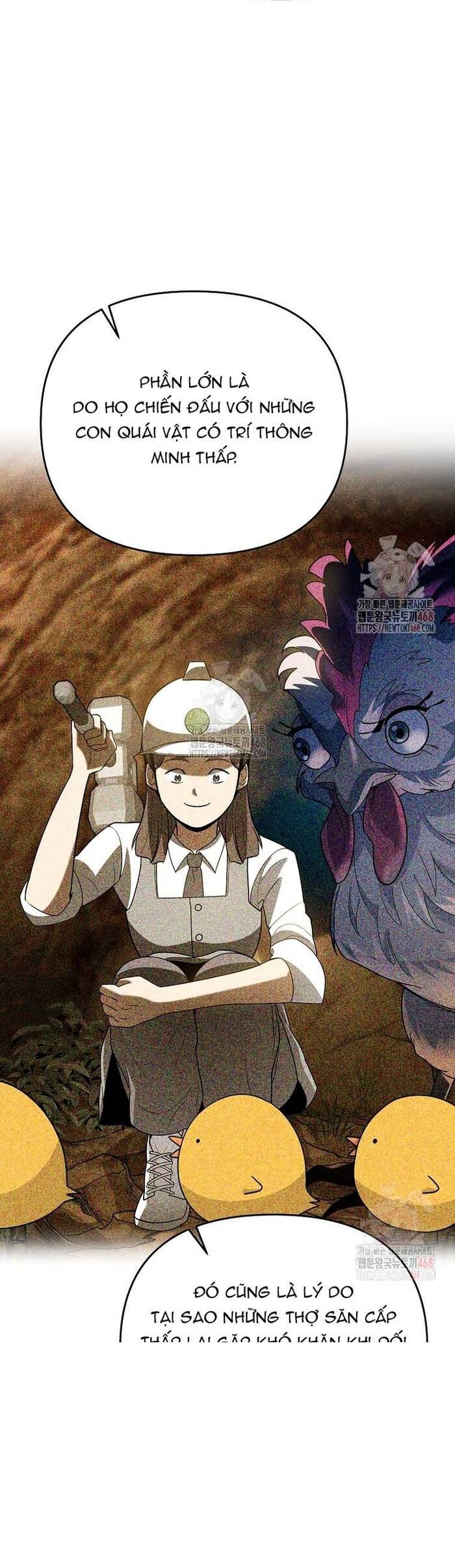 Kiếm Thánh Thiên Tài Của Học Viện			 - Chapter 11 - Page 14