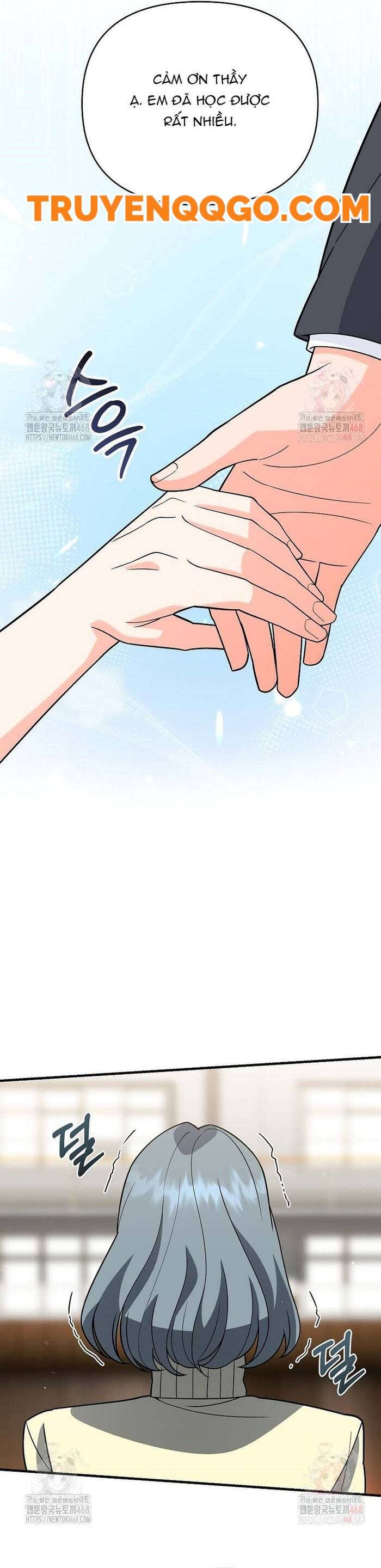 Kiếm Thánh Thiên Tài Của Học Viện			 - Chapter 11 - Page 23