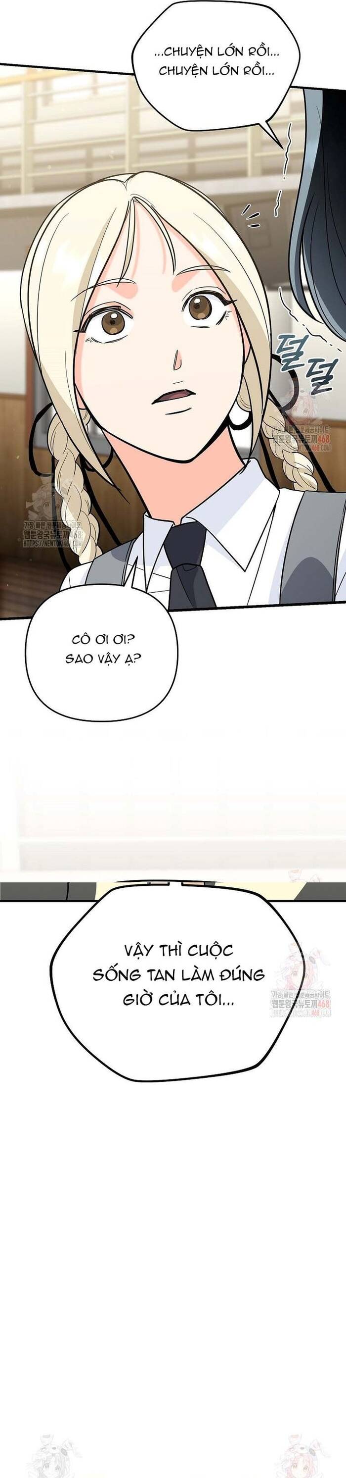 Kiếm Thánh Thiên Tài Của Học Viện			 - Chapter 11 - Page 24