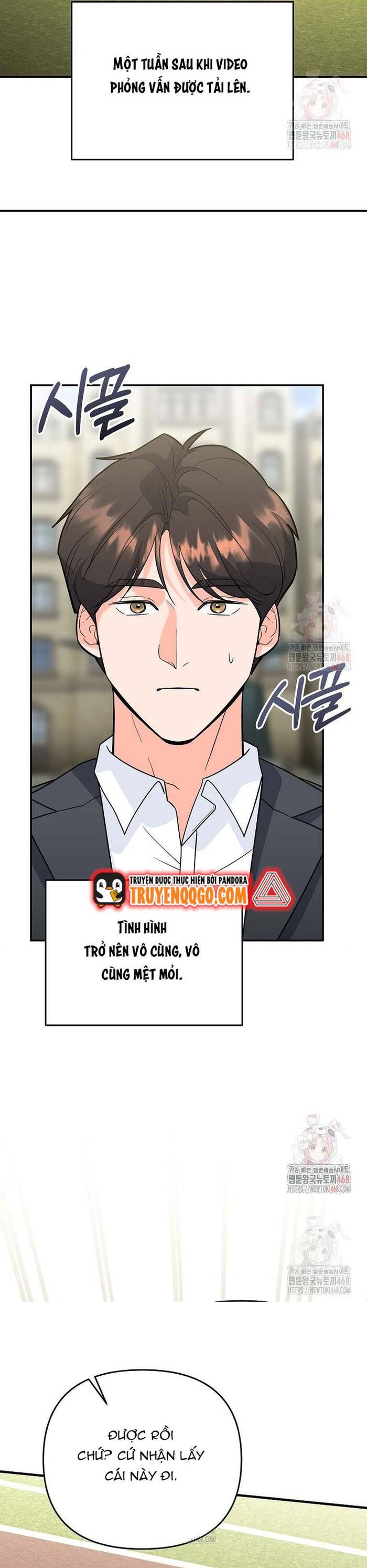 Kiếm Thánh Thiên Tài Của Học Viện			 - Chapter 11 - Page 26