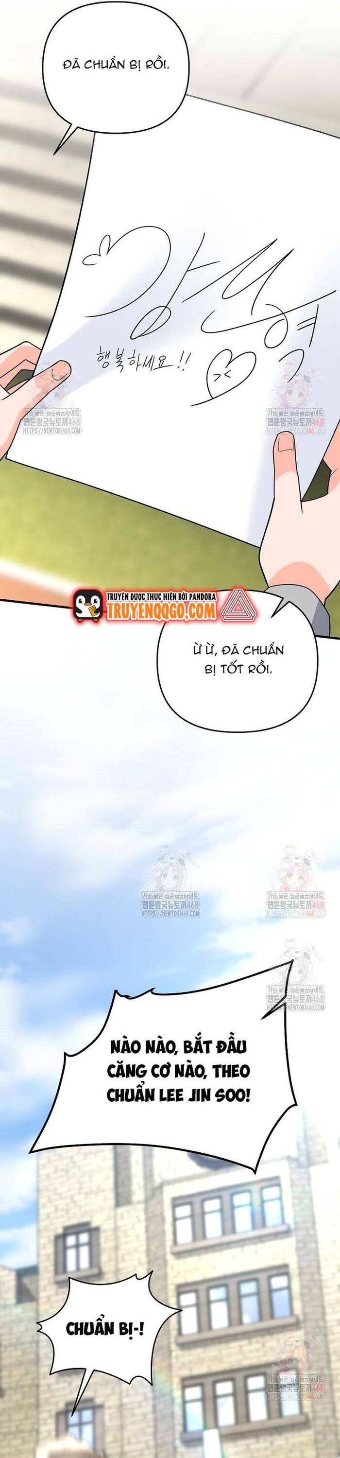 Kiếm Thánh Thiên Tài Của Học Viện			 - Chapter 11 - Page 28