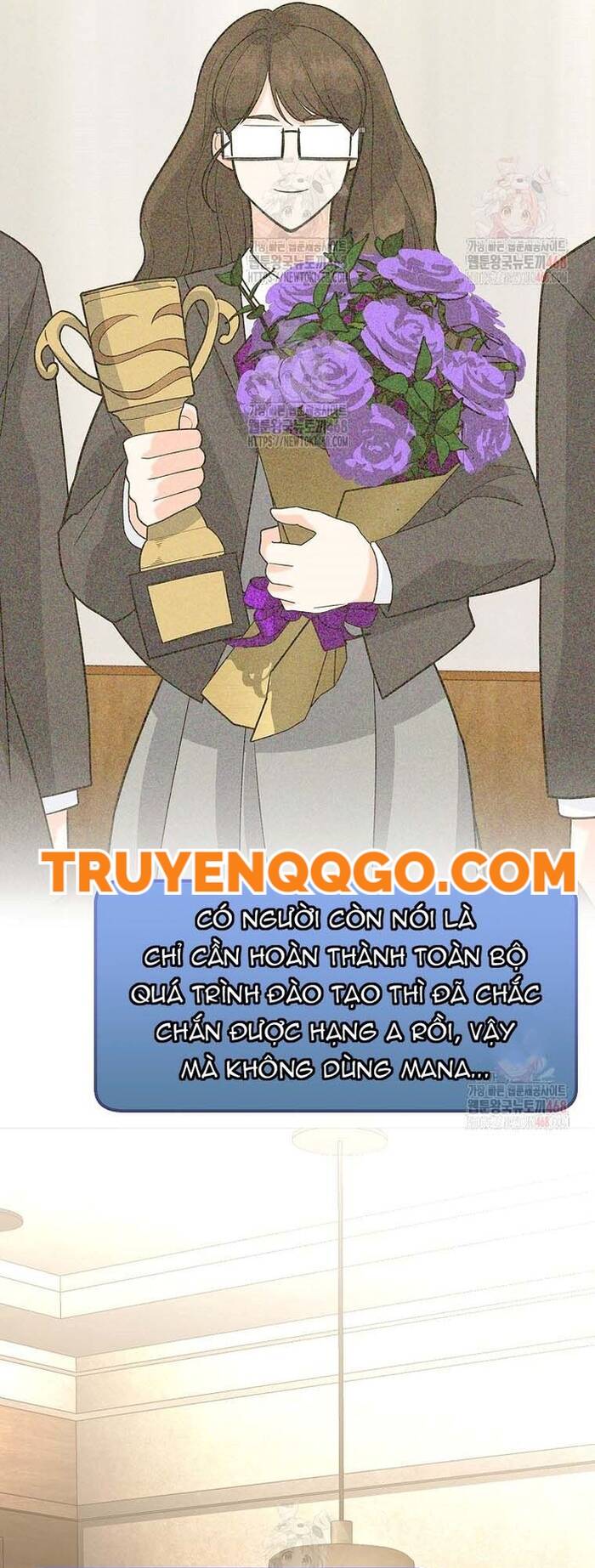 Kiếm Thánh Thiên Tài Của Học Viện			 - Chapter 11 - Page 31