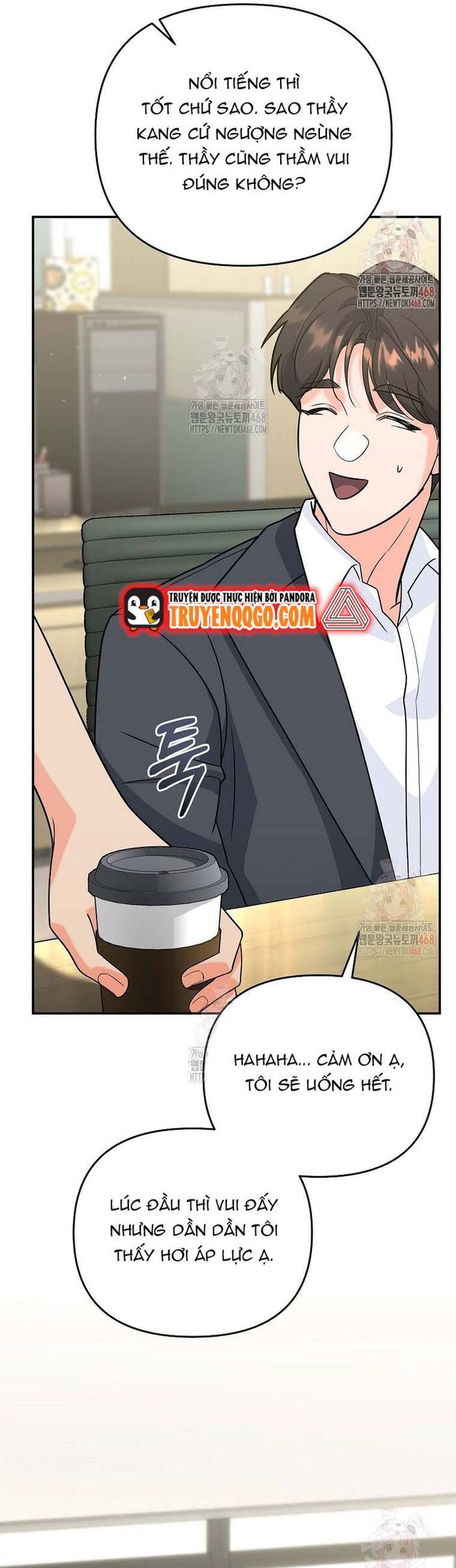 Kiếm Thánh Thiên Tài Của Học Viện			 - Chapter 11 - Page 37