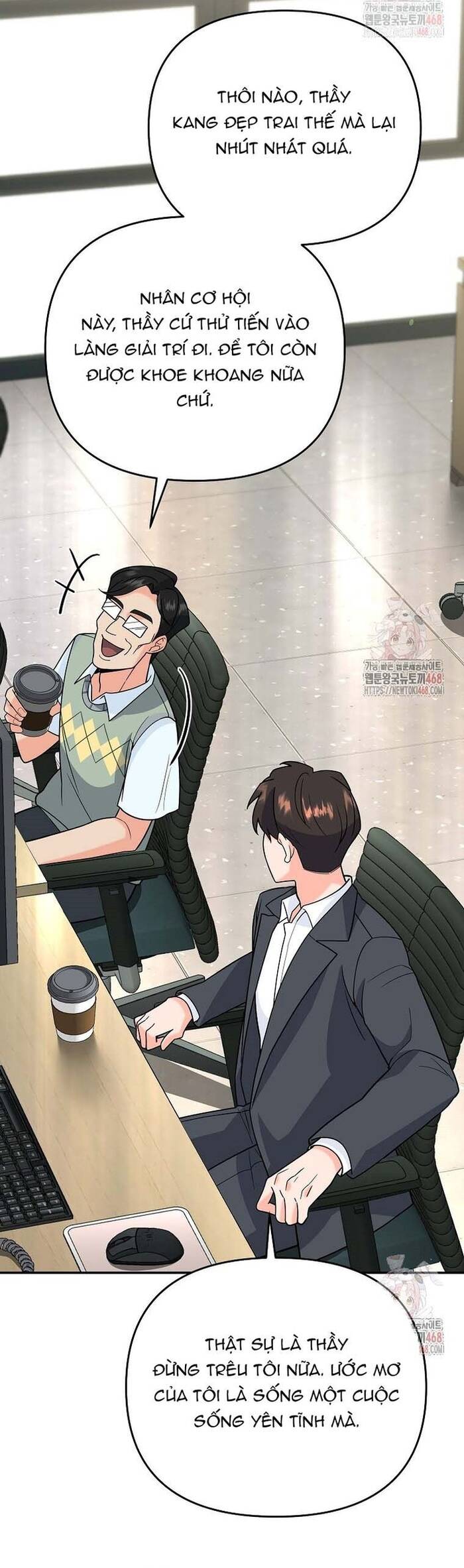 Kiếm Thánh Thiên Tài Của Học Viện			 - Chapter 11 - Page 38
