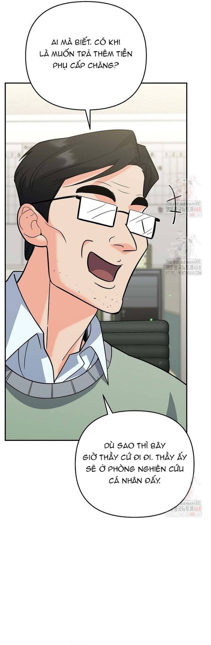 Kiếm Thánh Thiên Tài Của Học Viện			 - Chapter 11 - Page 41