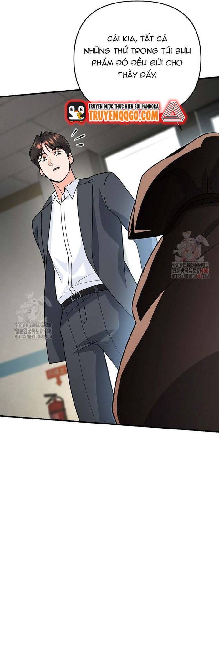 Kiếm Thánh Thiên Tài Của Học Viện			 - Chapter 11 - Page 50