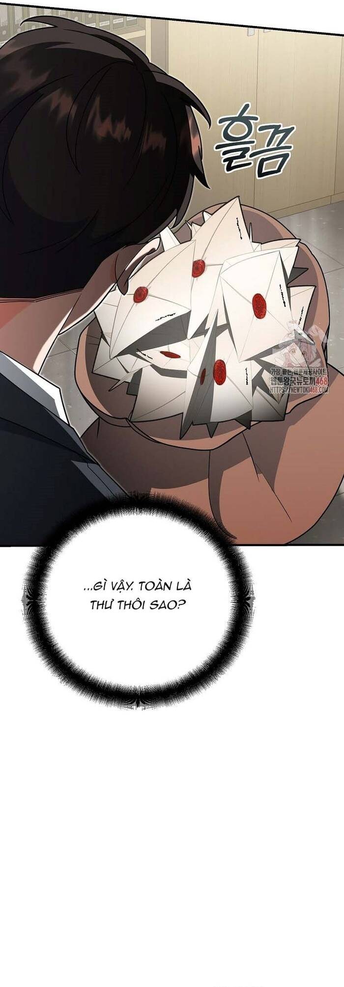 Kiếm Thánh Thiên Tài Của Học Viện			 - Chapter 11 - Page 51