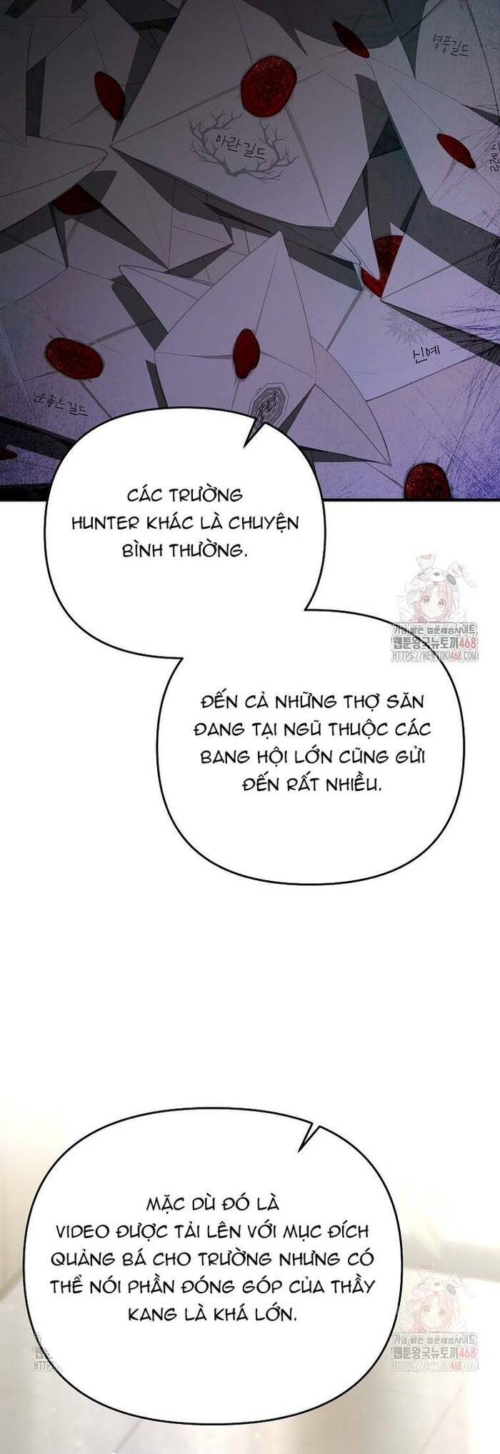 Kiếm Thánh Thiên Tài Của Học Viện			 - Chapter 11 - Page 53