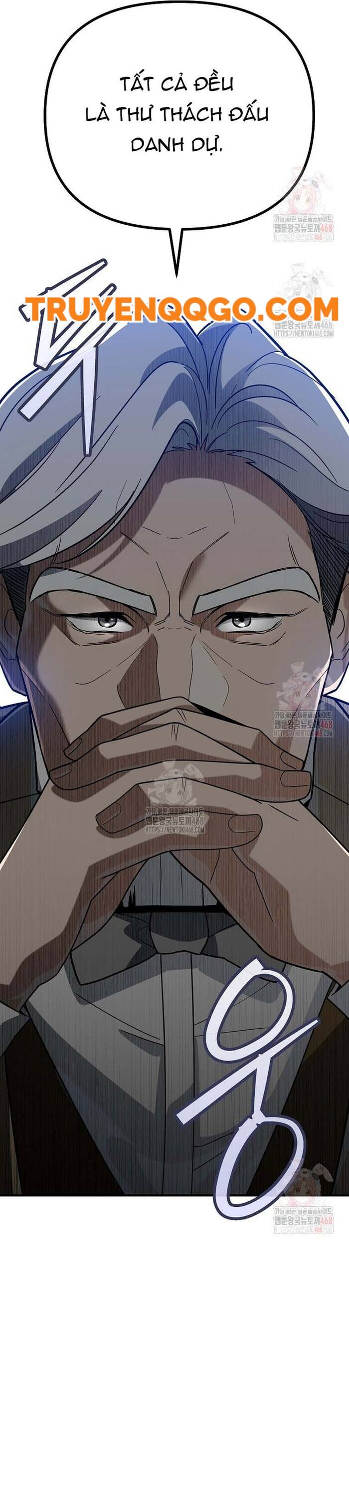 Kiếm Thánh Thiên Tài Của Học Viện			 - Chapter 11 - Page 56