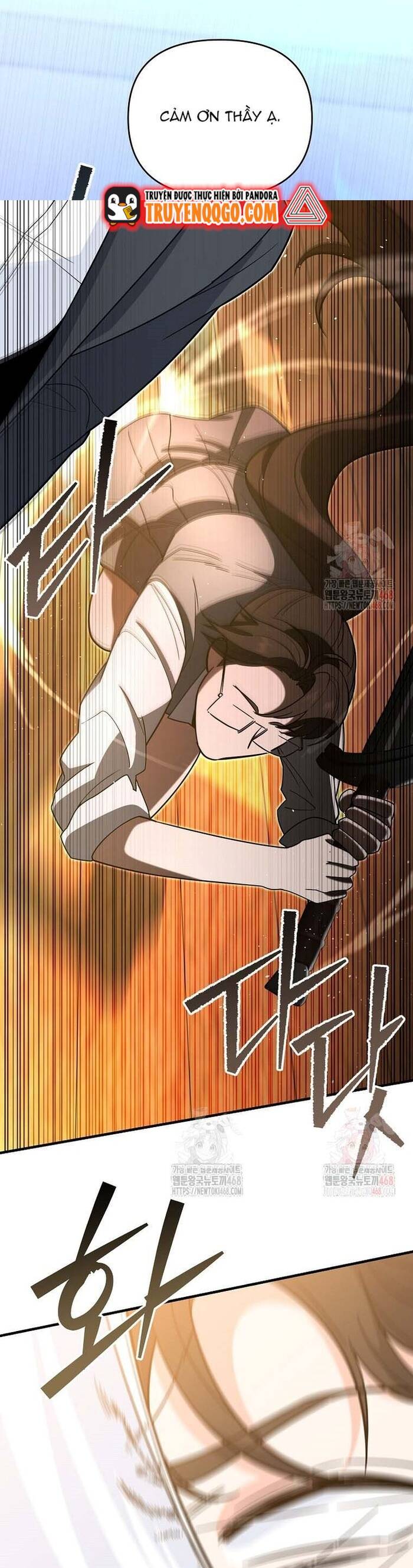 Kiếm Thánh Thiên Tài Của Học Viện			 - Chapter 11 - Page 8