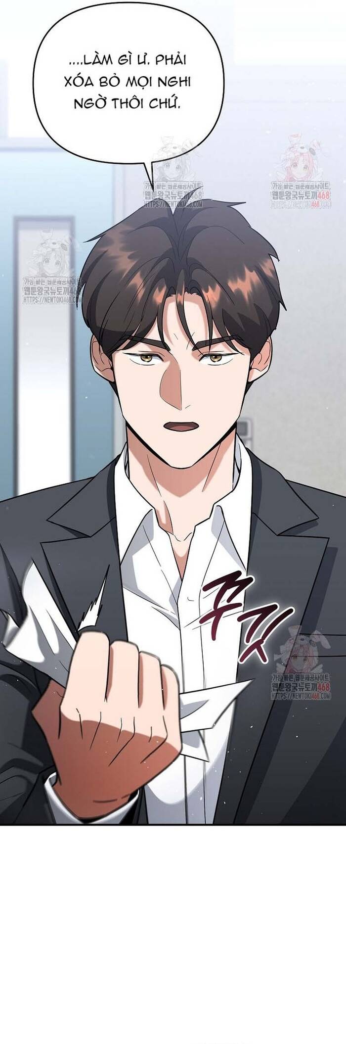 Kiếm Thánh Thiên Tài Của Học Viện			 - Chapter 12 - Page 11