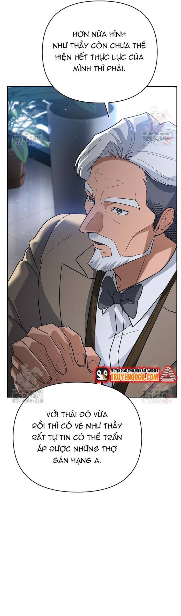 Kiếm Thánh Thiên Tài Của Học Viện			 - Chapter 12 - Page 24