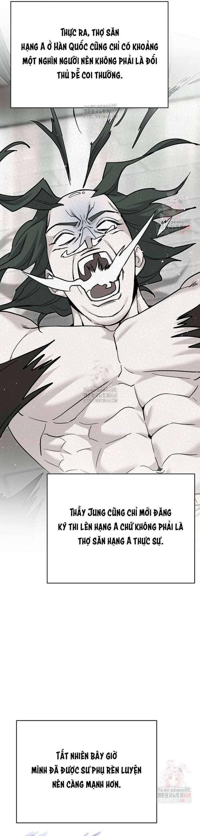 Kiếm Thánh Thiên Tài Của Học Viện			 - Chapter 12 - Page 26