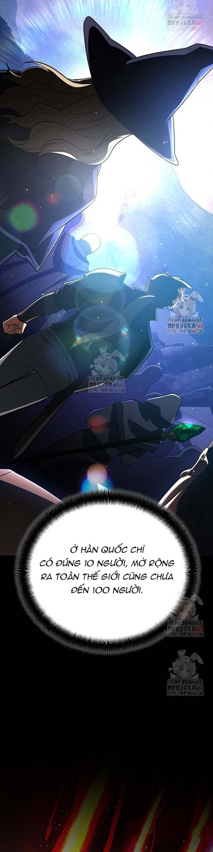 Kiếm Thánh Thiên Tài Của Học Viện			 - Chapter 12 - Page 28