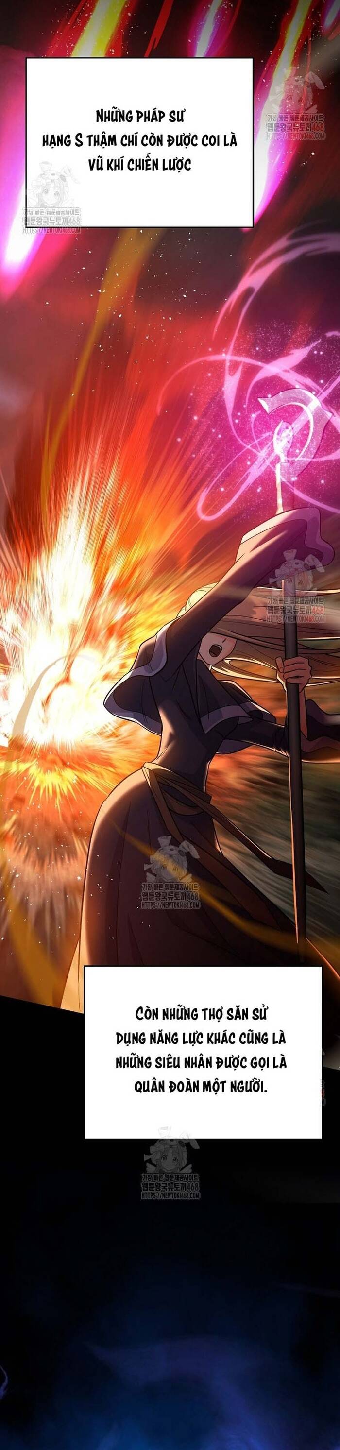 Kiếm Thánh Thiên Tài Của Học Viện			 - Chapter 12 - Page 29
