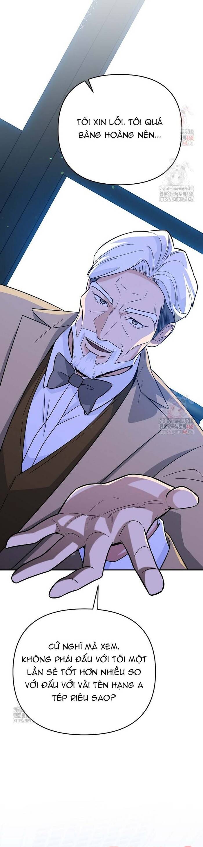 Kiếm Thánh Thiên Tài Của Học Viện			 - Chapter 12 - Page 34