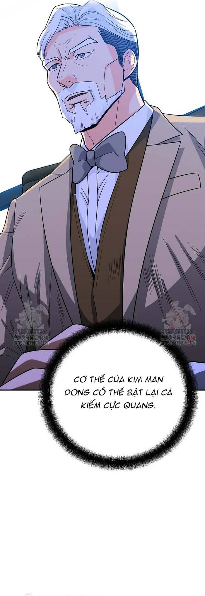 Kiếm Thánh Thiên Tài Của Học Viện			 - Chapter 12 - Page 37