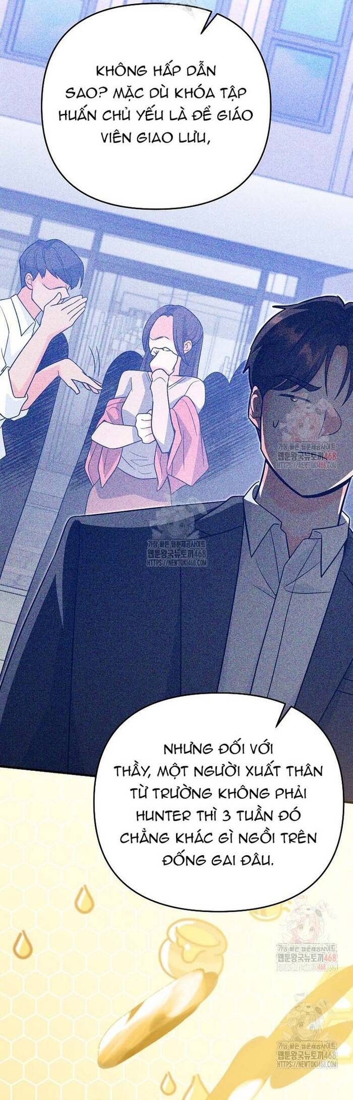 Kiếm Thánh Thiên Tài Của Học Viện			 - Chapter 12 - Page 40