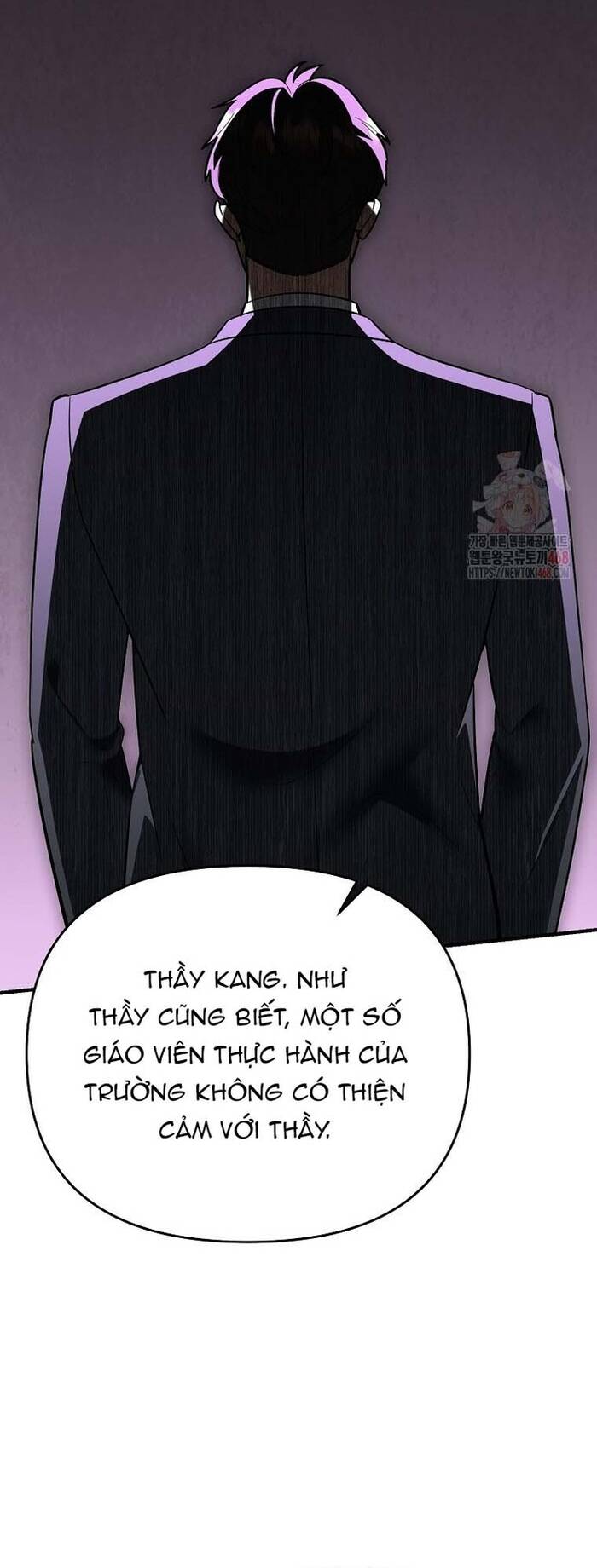 Kiếm Thánh Thiên Tài Của Học Viện			 - Chapter 12 - Page 5