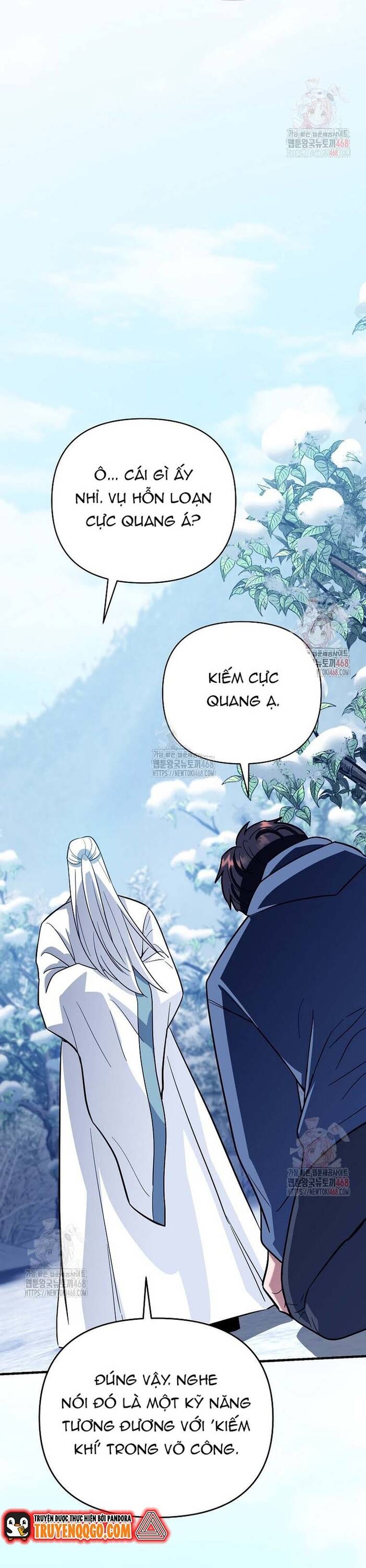 Kiếm Thánh Thiên Tài Của Học Viện			 - Chapter 12 - Page 56