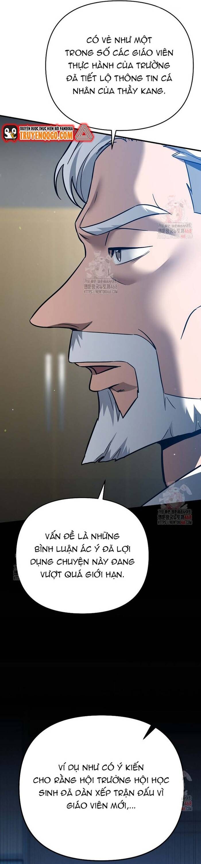 Kiếm Thánh Thiên Tài Của Học Viện			 - Chapter 12 - Page 6