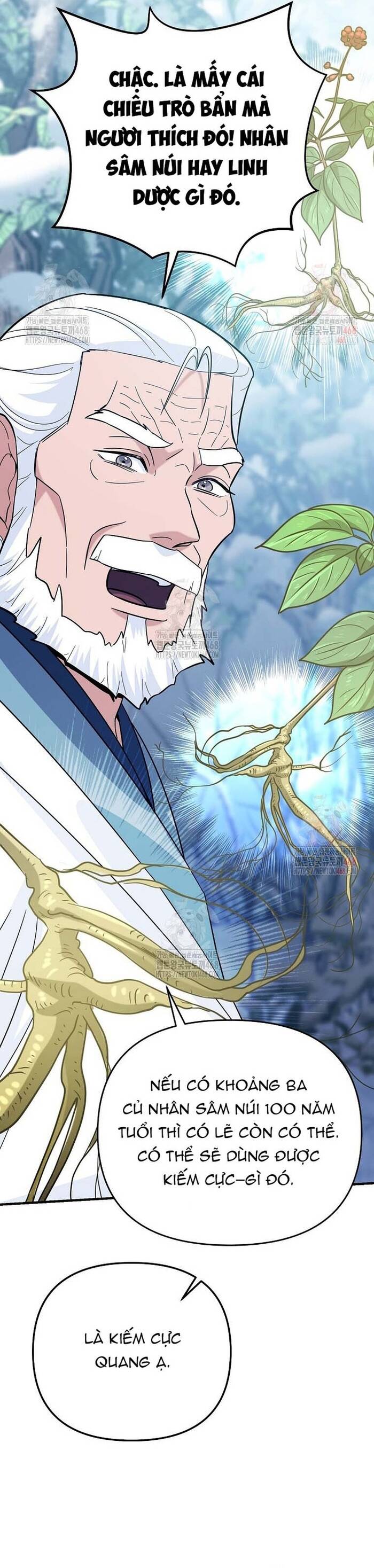 Kiếm Thánh Thiên Tài Của Học Viện			 - Chapter 12 - Page 60
