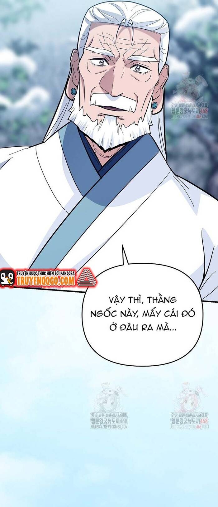 Kiếm Thánh Thiên Tài Của Học Viện			 - Chapter 12 - Page 65