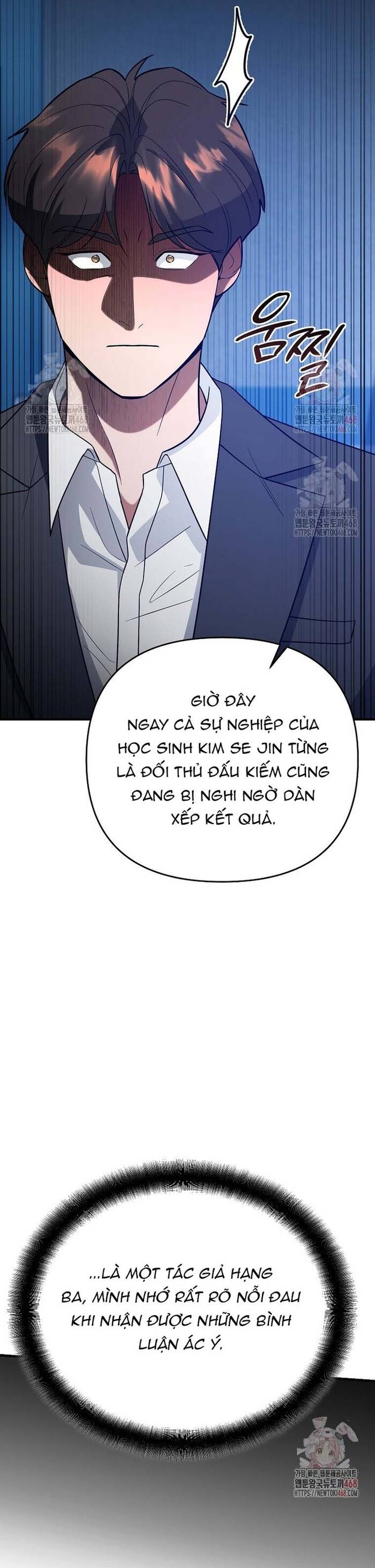 Kiếm Thánh Thiên Tài Của Học Viện			 - Chapter 12 - Page 7