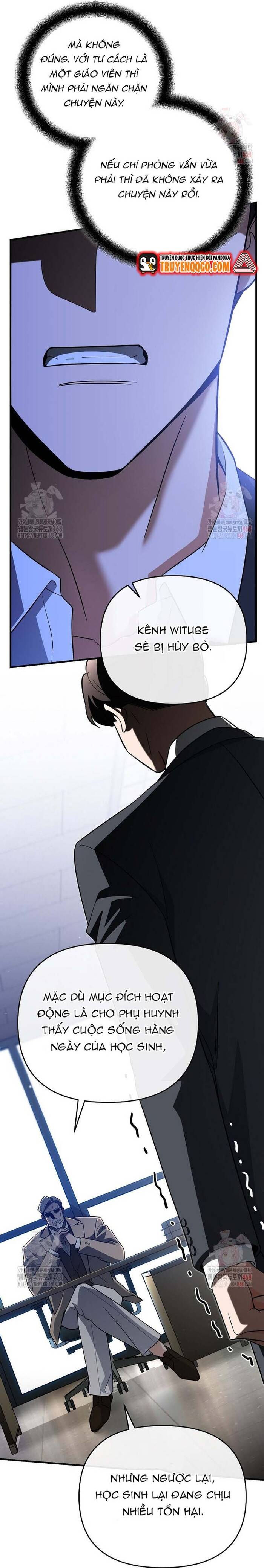 Kiếm Thánh Thiên Tài Của Học Viện			 - Chapter 12 - Page 9