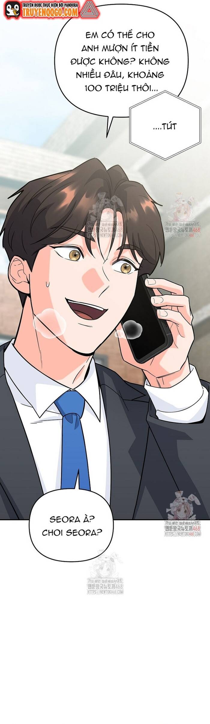 Kiếm Thánh Thiên Tài Của Học Viện			 - Chapter 13 - Page 10