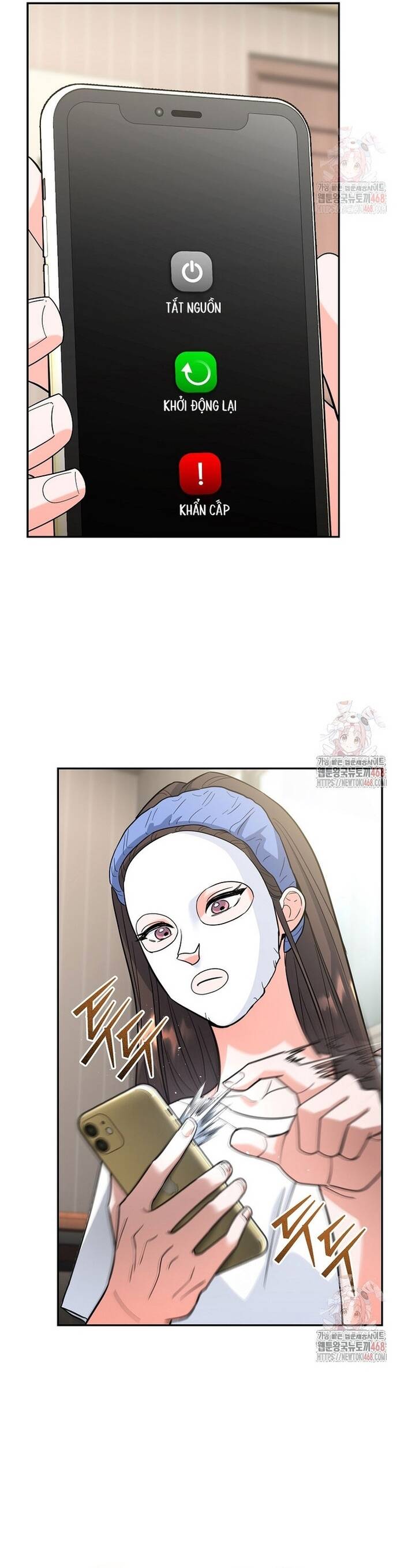 Kiếm Thánh Thiên Tài Của Học Viện			 - Chapter 13 - Page 11