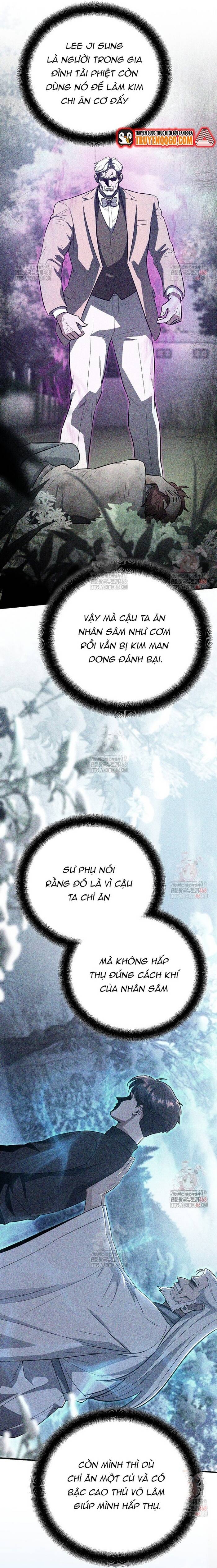 Kiếm Thánh Thiên Tài Của Học Viện			 - Chapter 13 - Page 16