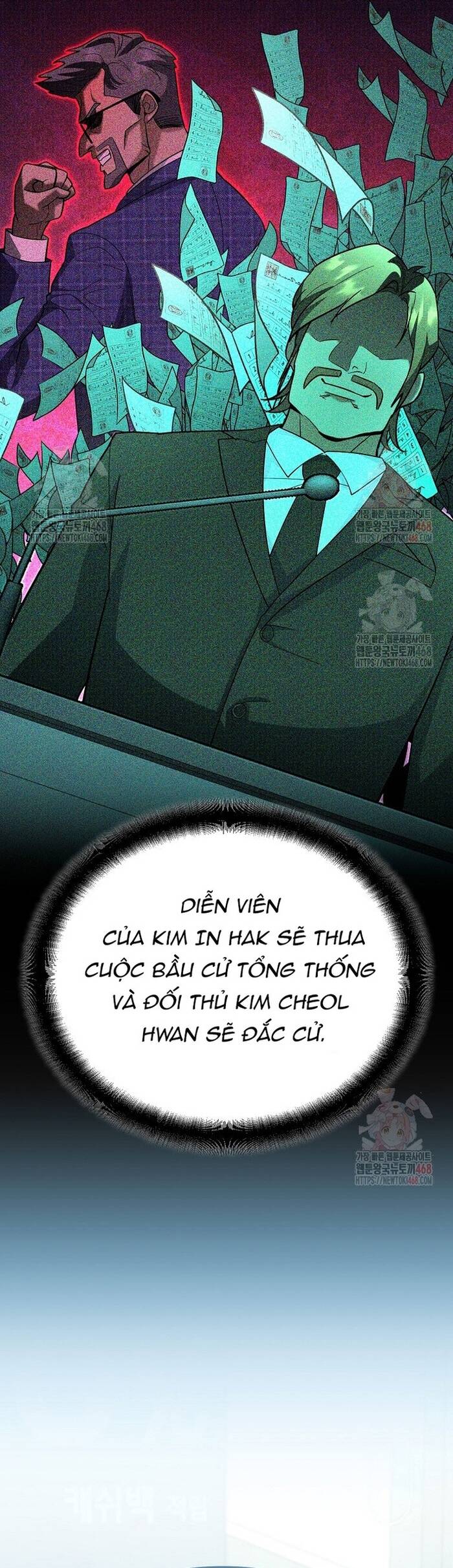 Kiếm Thánh Thiên Tài Của Học Viện			 - Chapter 13 - Page 24