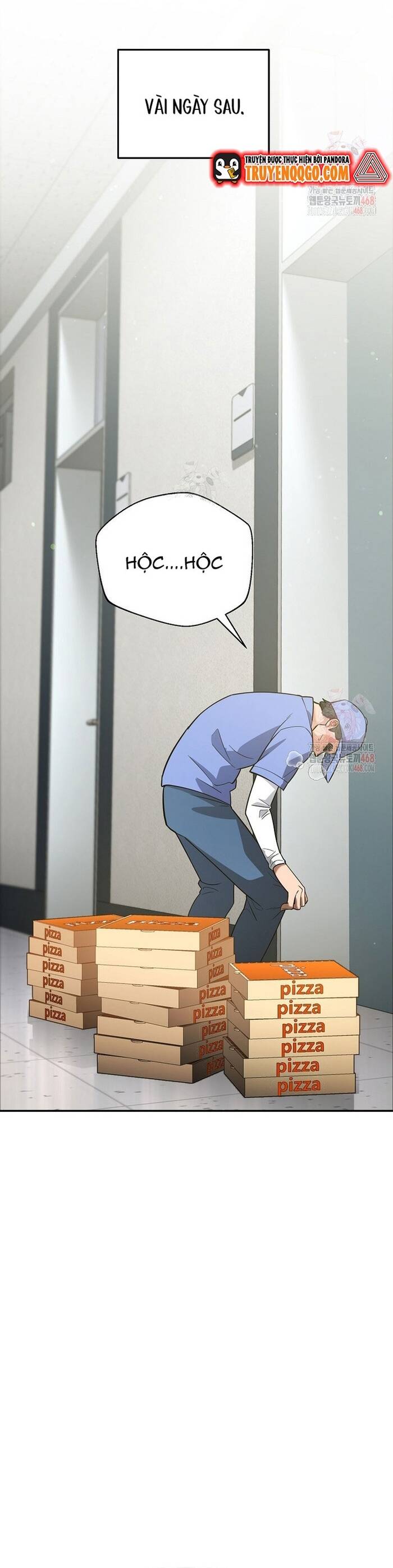 Kiếm Thánh Thiên Tài Của Học Viện			 - Chapter 13 - Page 26