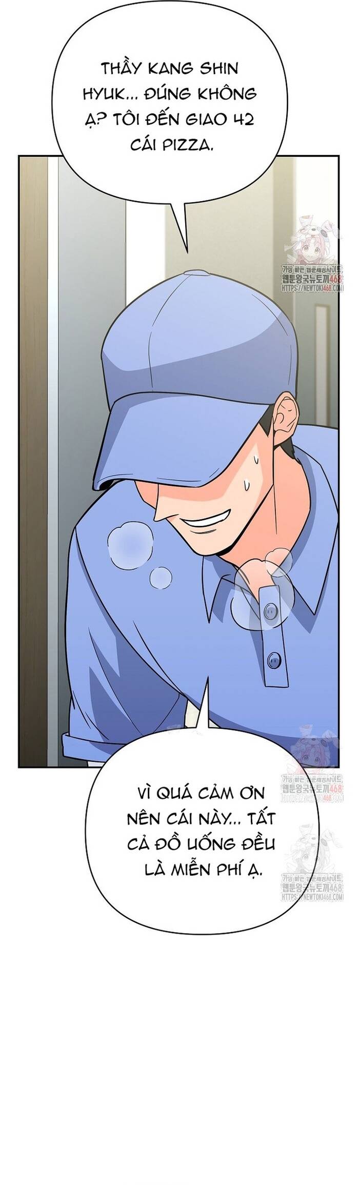 Kiếm Thánh Thiên Tài Của Học Viện			 - Chapter 13 - Page 27