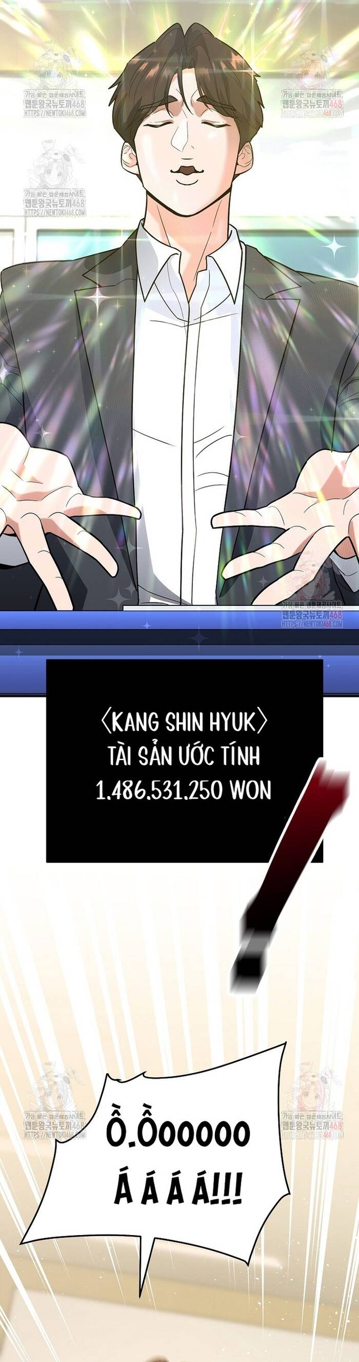 Kiếm Thánh Thiên Tài Của Học Viện			 - Chapter 13 - Page 29