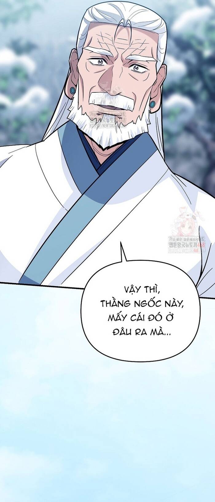 Kiếm Thánh Thiên Tài Của Học Viện			 - Chapter 13 - Page 3