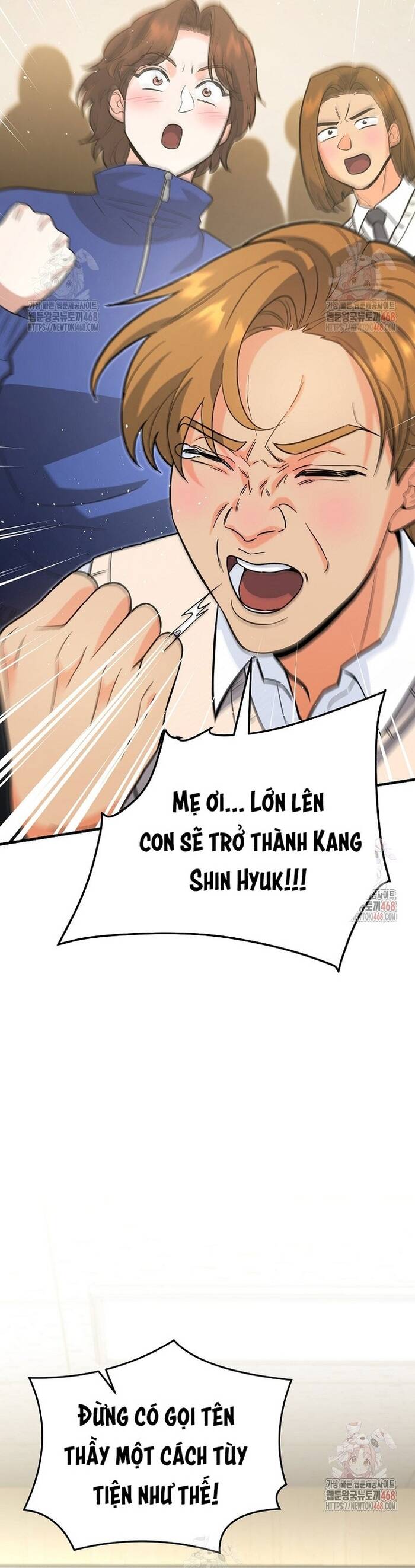 Kiếm Thánh Thiên Tài Của Học Viện			 - Chapter 13 - Page 30